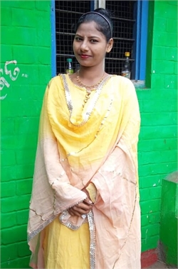 Sasmita Nayak