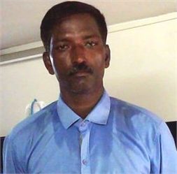 Satan Kumar Mandal - Full time Cleaner and Patient Care and Elderly Care in Chembur East in Mumbai