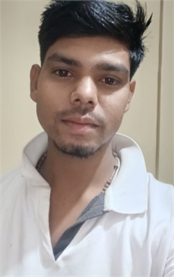 Sateesh Toppo - Full time Cleaner in Pune in Pune