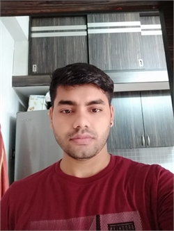 Satendra kumar singh - Full time Cleaner and Cook in goregaon in Mumbai
