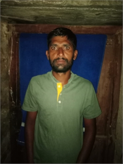 Satendra Singh - Full time Patient Care and Elderly Care in Ajmer in Ajmer