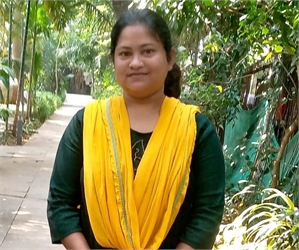 Sathi shah - Full time Patient Care and Elderly Care and Baby Sitter in mahalaxmi in Mumbai