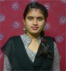 Sathya - Full time Cleaner and Cook and Baby Sitter in Dooravani Nagar, Bengaluru, Karnataka, India in Bangalore Bengaluru