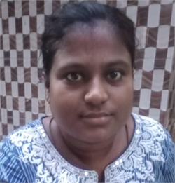 Sathya - Part time Cleaner in Mangolpuri in Delhi