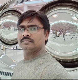 satish - Full time Cook in andheri west in Mumbai