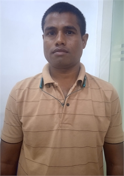 Satish - Full time Cleaner and Patient Care and Elderly Care in Goa in Goa