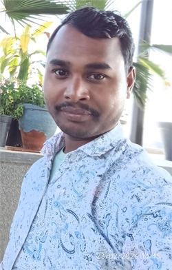 Satish Kumar Kamat - Full time Cleaner in Gurgaon in Gurgaon
