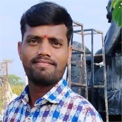 Satish Ashok Wagh - Full time Patient Care and Elderly Care in Kandivali in Mumbai