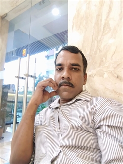 Satish babulal Hiranwar - Full time Patient Care and Elderly Care in Boisar in Thane