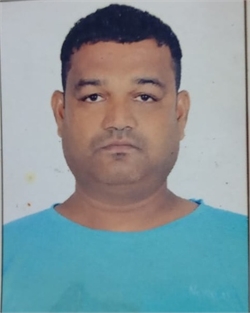 Satish balmiki - Part time Cleaner in chembur east in Mumbai