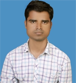 Satish Chaudry - Full time Cleaner and Cook and Patient Care and Elderly Care in kandivali west in Mumbai