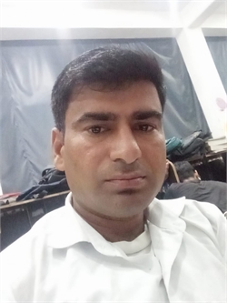 SATISH GAWAR - Full time Patient Care and Elderly Care in MUMBAI CENTRAL in Mumbai