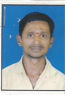 Satish Goiwad - Full time Cleaner in Borivali in Mumbai