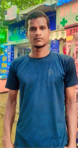 satish jupally - Full time Cleaner in borivali west in Mumbai