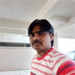 Satish Kamti - Full time Cook in Mumbai