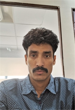 Satish Kisan tembe - Full time Cleaner in Malad in Mumbai
