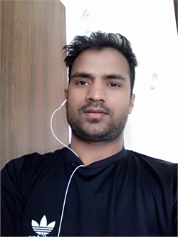 Sateesh Kumar - Full time Cleaner and Cook and Patient Care and Elderly Care in Delhi in Delhi