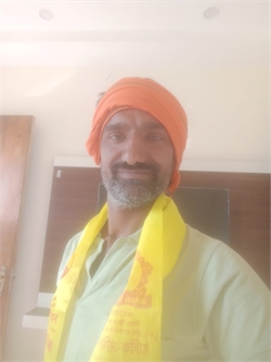 Satish Kumar - Full time in Alwar in Alwar