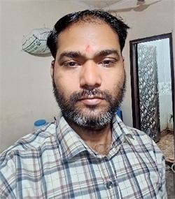 satish kumar - Part time Cook in delhi in Delhi