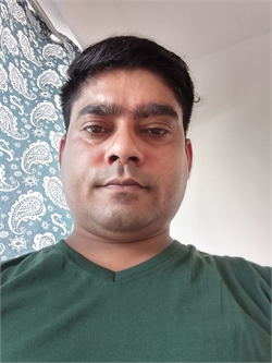 Satish kumar mandal - Full time Cleaner and Cook and Patient Care and Elderly Care in Andheri in Mumbai