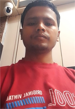 satish kumar rawaut - Full time Cook in Walkeshwar in Mumbai