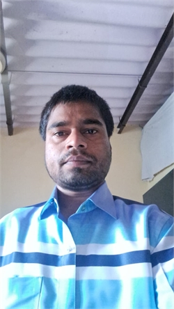 satish kumar yadav - Full time Cleaner in mawani in Mumbai
