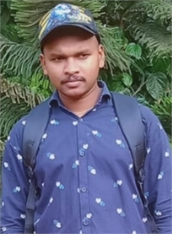 Satish  Lakda - Part time Patient Care and Elderly Care in SANTACRUZ EAST in Mumbai