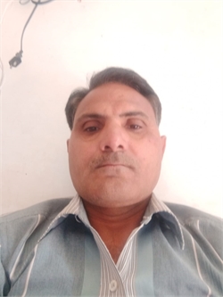 Satish Sharma - Part time Patient Care and Elderly Care in Luniyawas in Jaipur