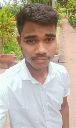 Satish Tigga - Full time Cleaner in Goregaon East in Mumbai