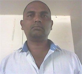 Satish Vishnu Naik - Part time Patient Care and Elderly Care in Malad West in Mumbai