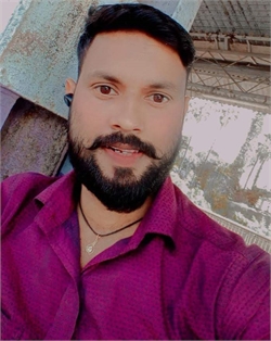 satish yadav - Part time Patient Care and Elderly Care in ganesh nagar kandivali west in Mumbai