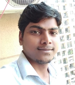 satnam ramvilash sahu - Full time Cleaner and Cook in goregaon west in Mumbai