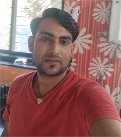 Sato Yadav - Full time Cleaner in Juhu in Mumbai