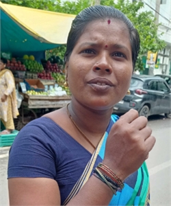 Satya - Part time Cleaner and Cook in Jal Vihar Lajpat Nagar in Delhi