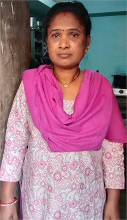 Satyafula Lautkar - Full time Patient Care and Elderly Care and Baby Sitter in Tekanaka in Nagpur