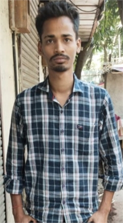satyajit - Full time Cleaner in vile parle in Mumbai
