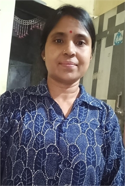 Satyalakshmi Mitra - Full time Baby Sitter in kolkata in Warangal