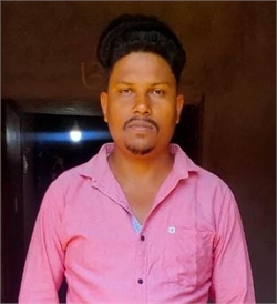 Satyanarayan Das - Full time Cleaner and Cook and Patient Care and Elderly Care in Mulund West in Mumbai
