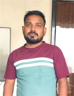 satyanarayan das - Full time Cook in Ghatkopar West in Mumbai