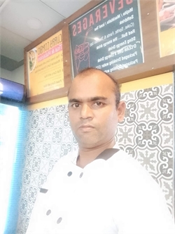 Satyanaryan Mahalk - Full time Cleaner and Cook and Patient Care and Elderly Care in orissa in Balasore