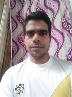 Satyaram Gupta - Full time Cook in Nalasopara east in Thane