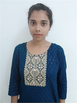 Satyasini Singh - Part time Cleaner and Baby Sitter in Bommanahalli in Bangalore Bengaluru