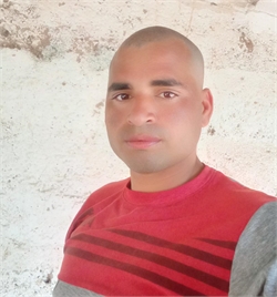 Satyaveer Kamshana - Full time Cleaner and Patient Care and Elderly Care in Agra in Agra