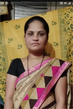 satyawa aiwale - Part time Cleaner and Cook in DOMBIVLI EAST in Thane