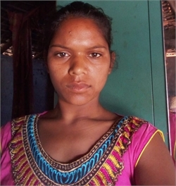 Satyawati Pradhan - Full time Cleaner in Malad west in Mumbai