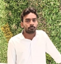 satyendra kumar mandal - Full time Cleaner in mahadewa in Samastipur