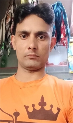 satyendra kumar yadav - Part time Cleaner and Cook in jogeshwar west in Mumbai