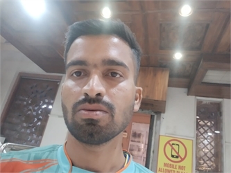 saurabh shivhare - Full time in Chhindwara in Chhindwara