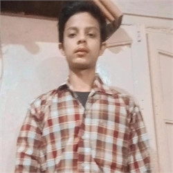 Saurabh Kumar Kamat - Full time Cleaner in Colaba in Mumbai
