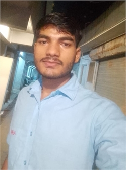 Saurabh Maurya - Full time Cleaner in Ayodhya in Others